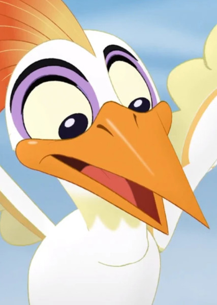 Ono (The Lion Guard) photo