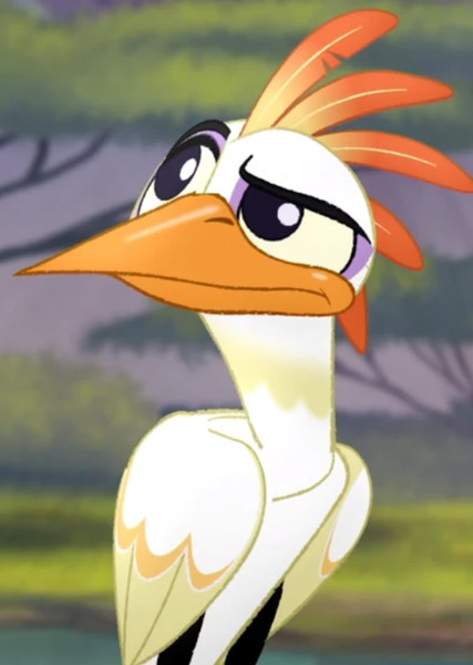 Ono (The Lion Guard) photo