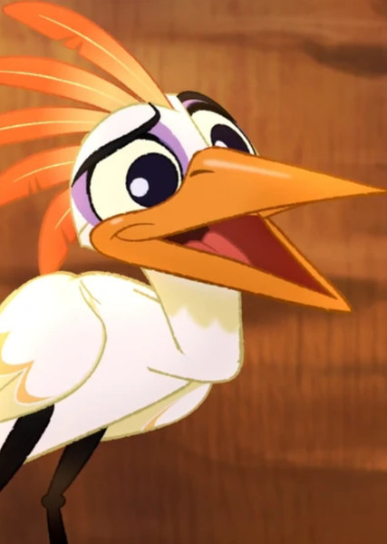 Ono (The Lion Guard) photo