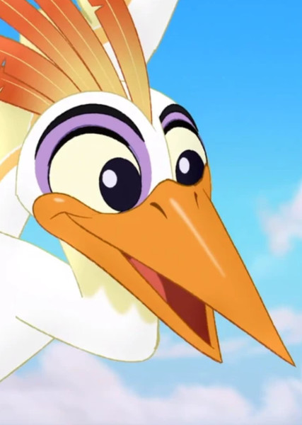Ono (The Lion Guard) photo