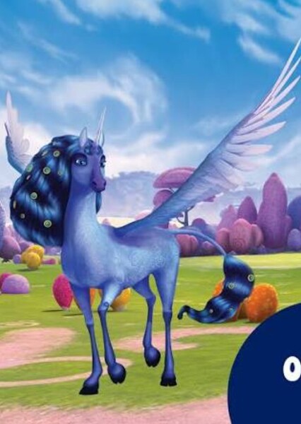 All blue prince