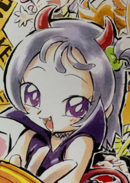 Onpu Segawa photo