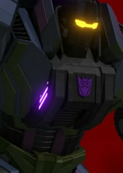 Onslaught (TF Prime)