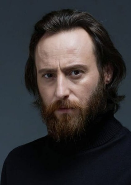 Onur Dikmen photo
