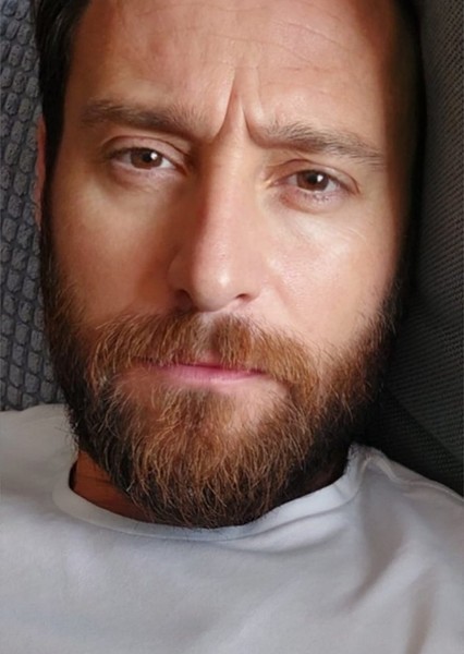 Onur Dikmen photo