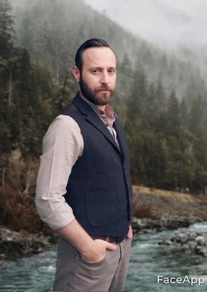 Onur Dikmen photo