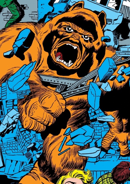 Oog (Marvel)
