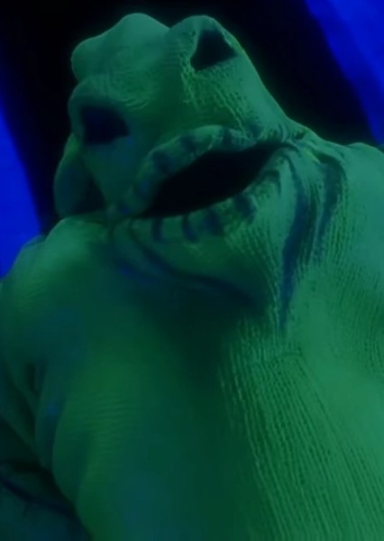 Oogie Boogie photo