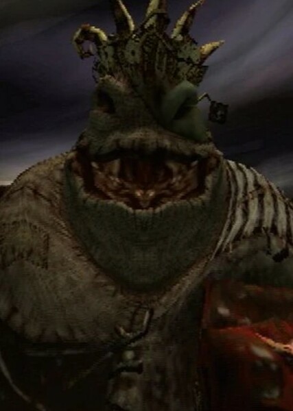 Oogie Boogie photo