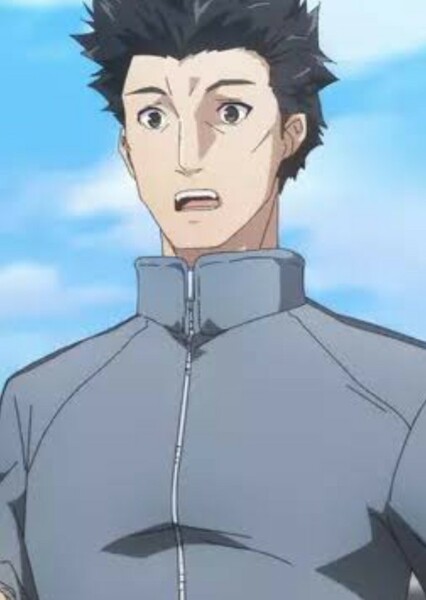 Ooiwa (Isekai Cheat Skill)