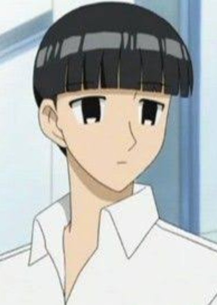 Ooji Karasuma (School Rumble)
