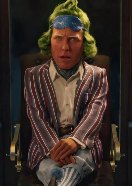 Oompa Loompas photo