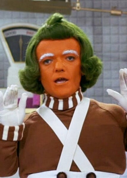 Oompa Loompas