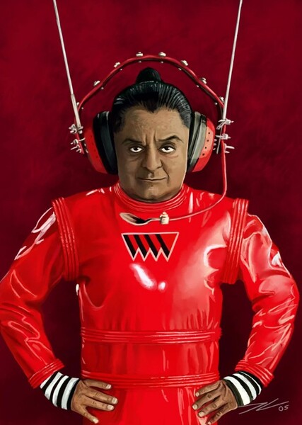 Oompa Loompas
