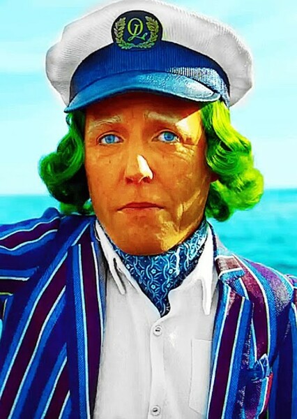 Oompa-Loompas (Roald Dahl)