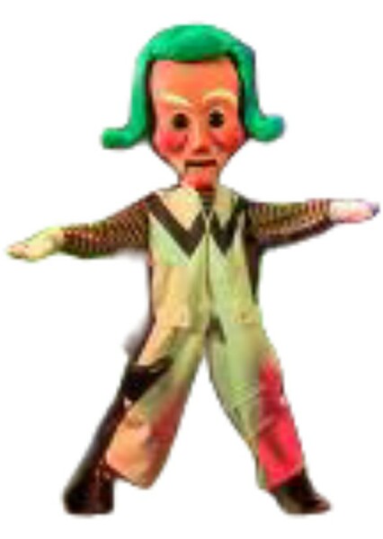 Oompa-Loompas (Roald Dahl) photo