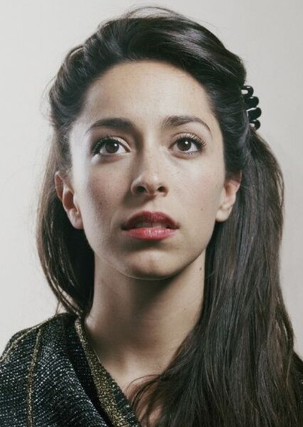 Oona Chaplin