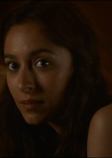 Oona Chaplin photo
