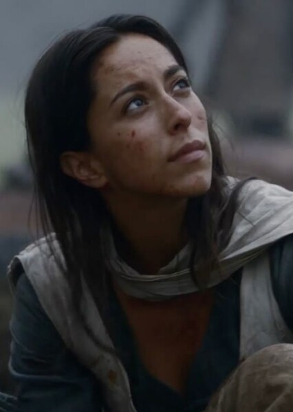 Oona Chaplin photo