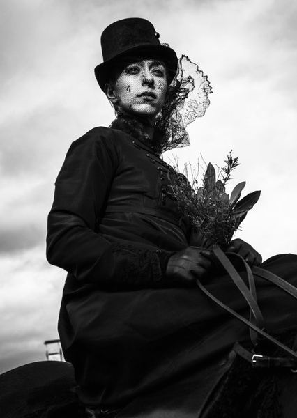 Oona Chaplin