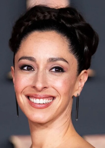 Oona Chaplin photo