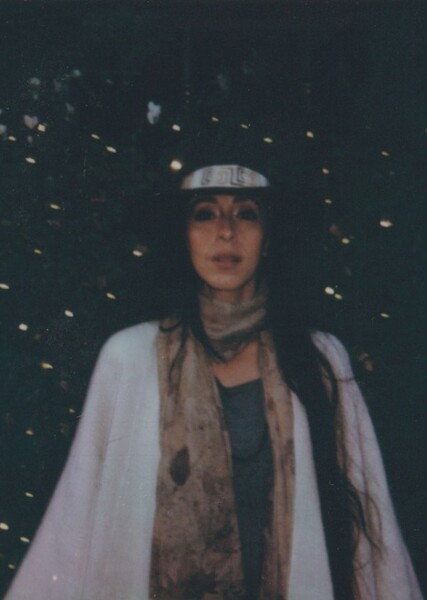 Oona Chaplin photo