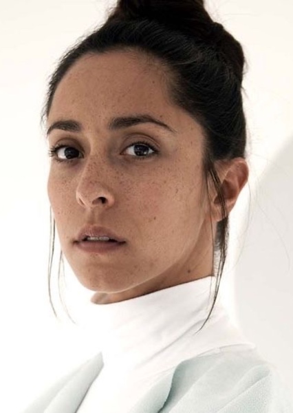 Oona Chaplin photo
