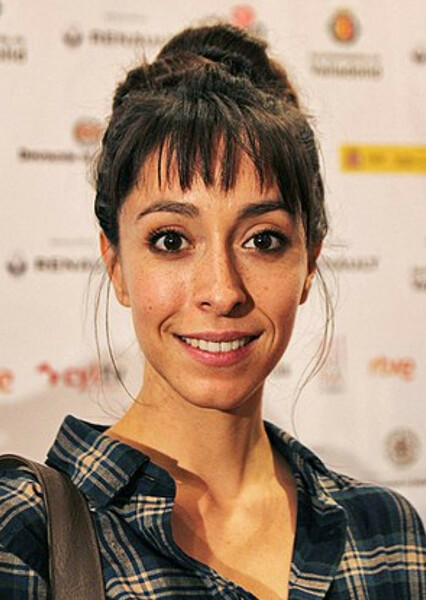 Oona Chaplin photo