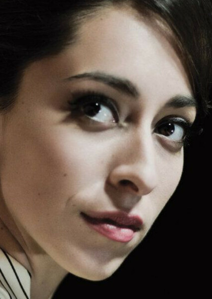 Oona Chaplin photo