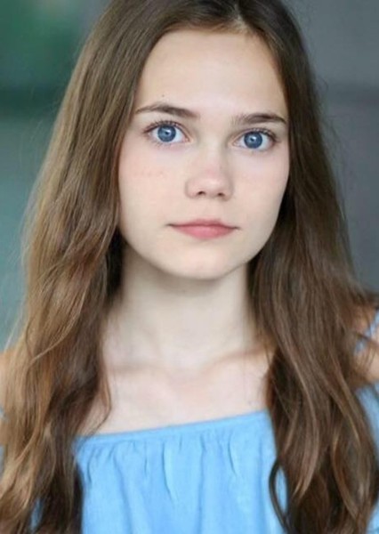 Oona Laurence photo