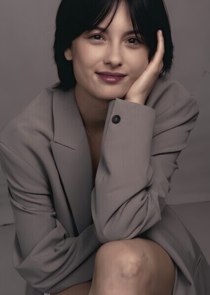 Oona Mei Yaffe photo