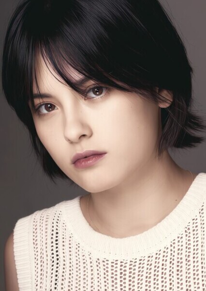 Oona Mei Yaffe photo