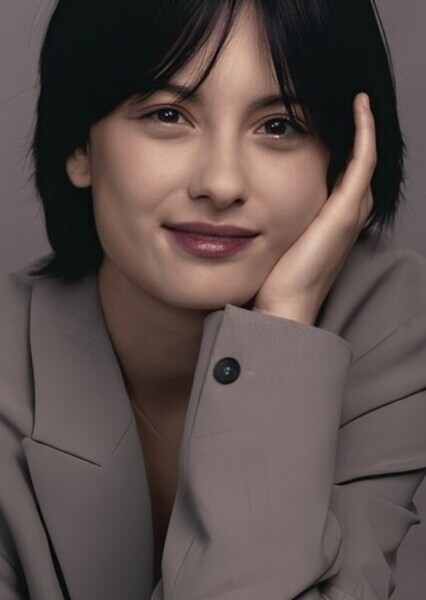 Oona Mei Yaffe photo
