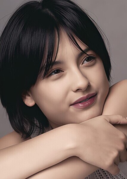 Oona Mei Yaffe photo