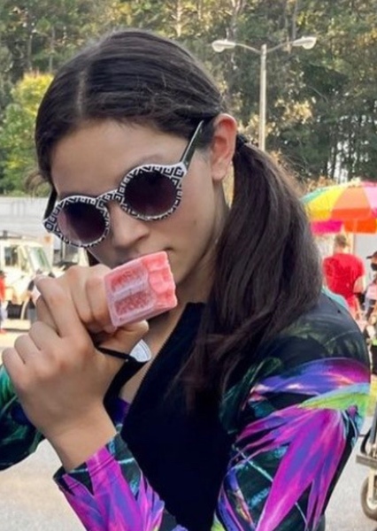 Oona O'Brien photo
