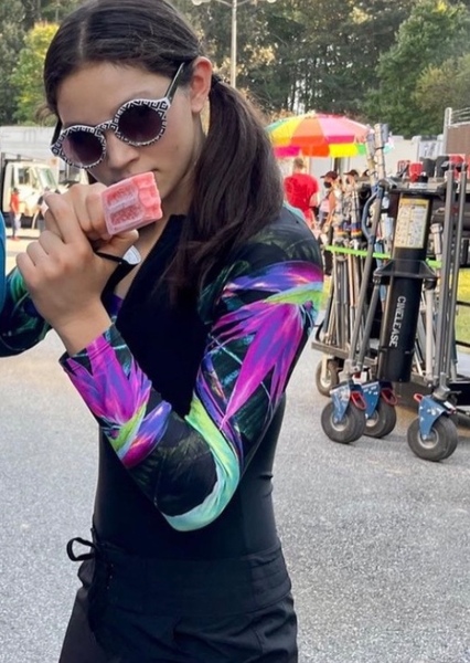 Oona O'Brien photo
