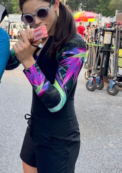 Oona O'Brien photo