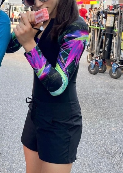 Oona O'Brien photo