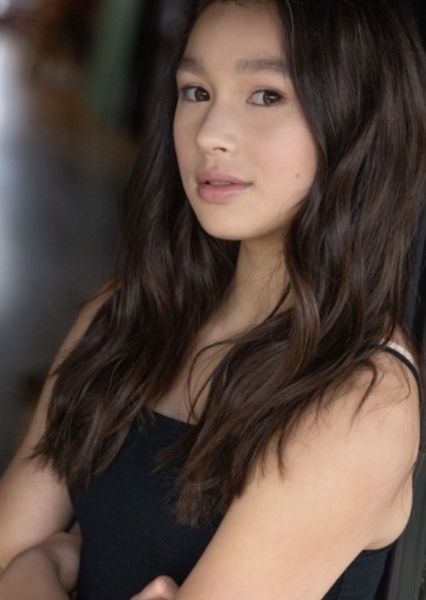 Oona O'Brien photo