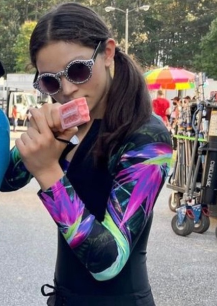 Oona O'Brien photo