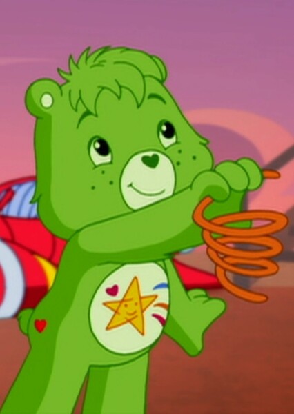 Oopsy Bear photo