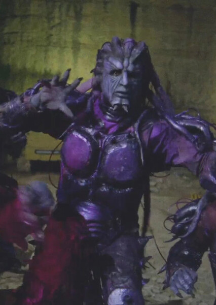Oozemen