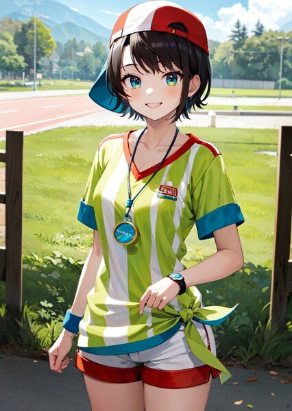 Oozora Subaru photo