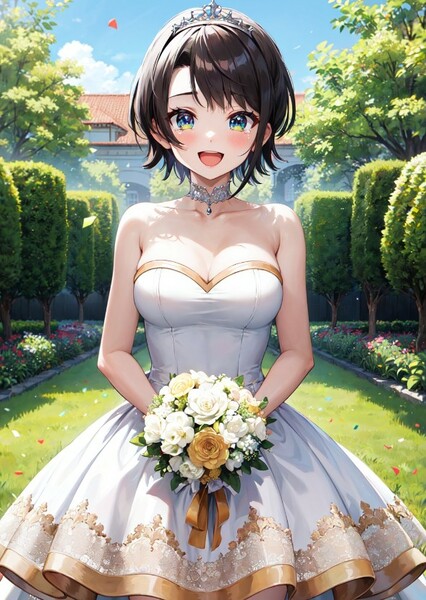 Oozora Subaru photo