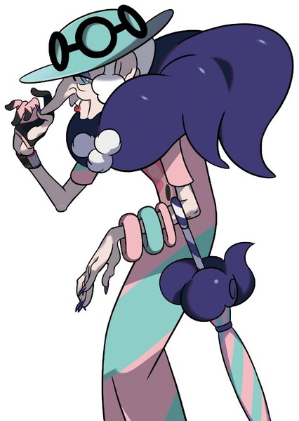 Opal (Pokemon)