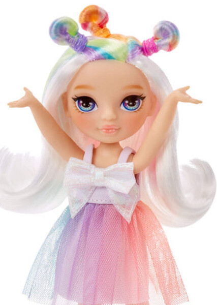 Opal Raine photo