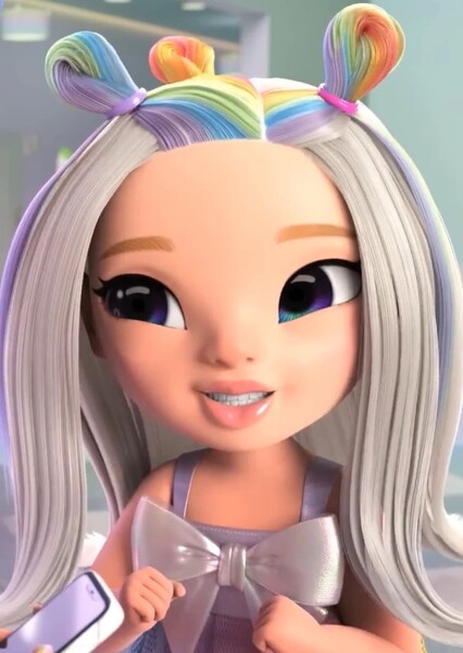 Opal Raine photo