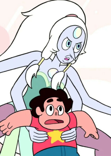 Opal (Steven Universe) photo