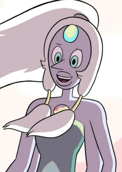 Opal (Steven Universe) photo