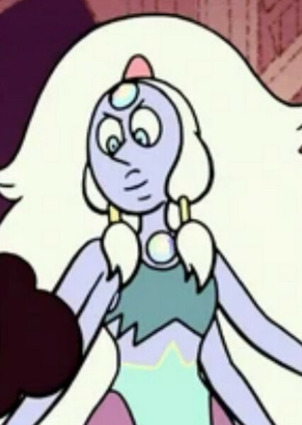 Opal (Steven Universe) photo
